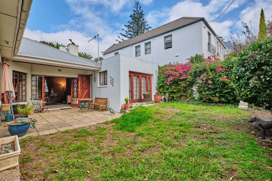 To Let 2 Bedroom Property for Rent in Wynberg Upper Western Cape